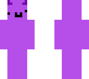 purple demon ( fixed )
