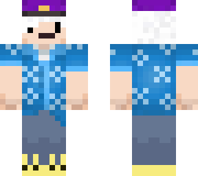 quick test
