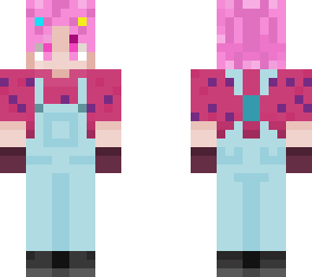 quinnilin redesign