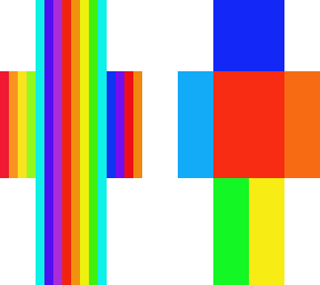 rainbow