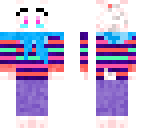 ralsey (oc) (fixed)