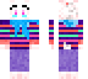 ralsey (oc)