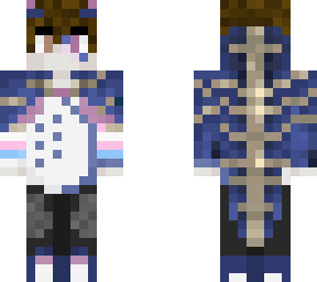 ray| phantom - human - hybrid