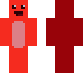 red [cute]