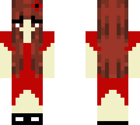 red roses