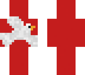 reddove