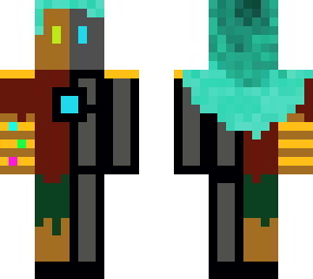 robo pirate
