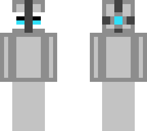 robot