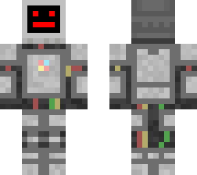 robot projectaa walnut
