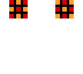 rubik's cube checkerboard pattern - base