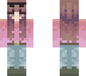 s u m m e r n i g h t | first skin