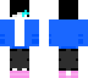 sans boy 2