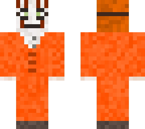 scary boi