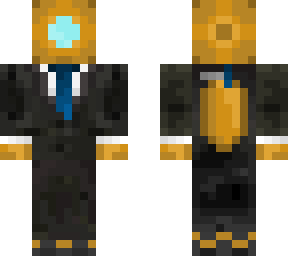 scuba sailor in a suit