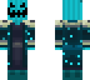sculk lord 100%