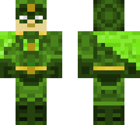 sergeant pineapple vigalte