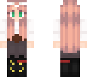 shywaderlust