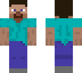 simple steve