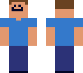 simple steve