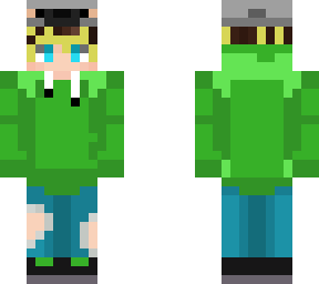 skin