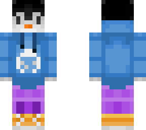 skin for twitch.tv/jnic