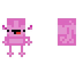 skin para carita fabiane