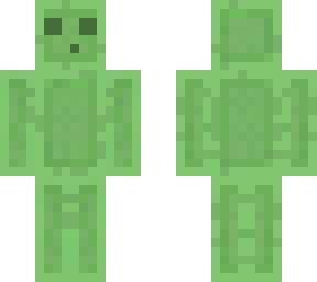 slime