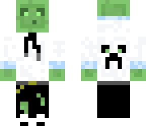slime guy