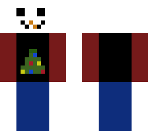 snowman