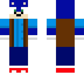 sonic owen (jurassic world)