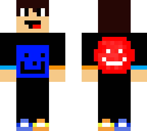 sonicyt's skin (my original skin)
