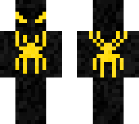 spiderman (anti ock)