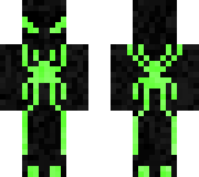 spiderman stealth suit