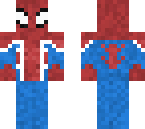 spiderman uk