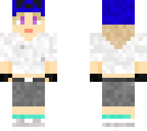 spike