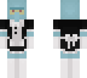 squid maid