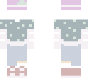 step on x // unshaded ob