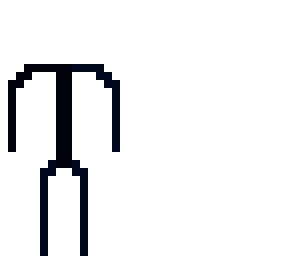 stick man 2.0