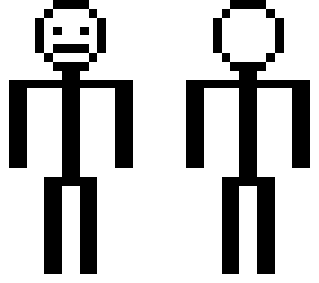 stickperson