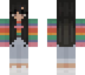 stranger