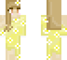 sunflower princess