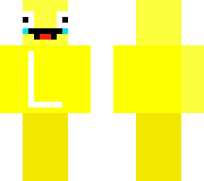 super laugh