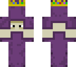 techno shulker