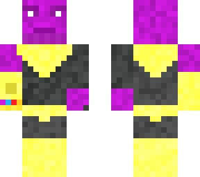 thanos
