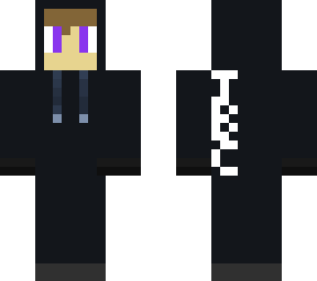 the backroom clan skin