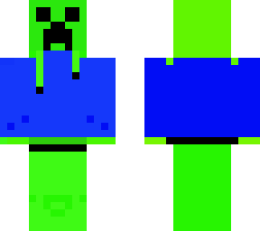 the creeper