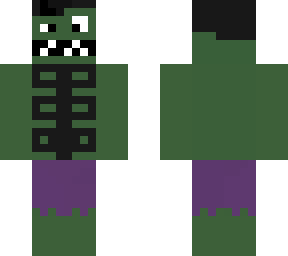 the hulk