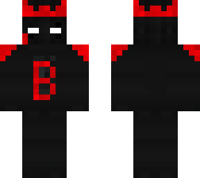 the king b v3