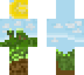 the landscape (prototype 1)