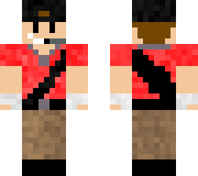 the scout